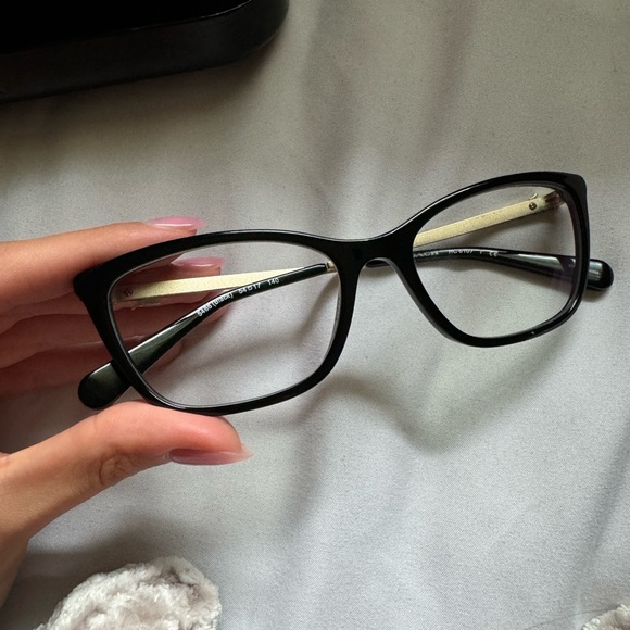Coach eyeglass frames - Picture 6 of 6